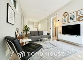 東京都杉並区高井戸東１丁目