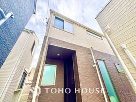 東京都練馬区南田中１丁目