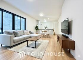 東京都杉並区久我山４丁目