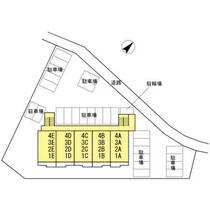 ミヤマヒルズ 2A ｜ 愛知県豊田市美山町４丁目（賃貸マンション2LDK・2階・65.48㎡） その7