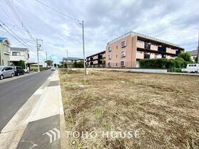 東京都三鷹市北野２丁目