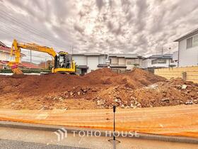 東京都練馬区大泉学園町４丁目