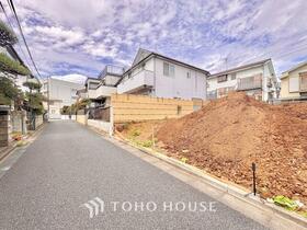 東京都練馬区大泉学園町４丁目