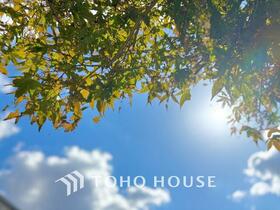 東京都練馬区南田中４丁目