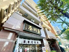 東京都目黒区目黒２丁目