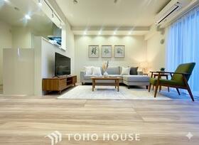 東京都中野区東中野１丁目