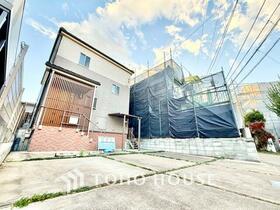 東京都練馬区貫井４丁目