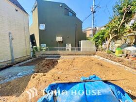 東京都板橋区桜川２丁目