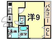 尼崎市長洲本通１丁目&nbsp;3階建&nbsp;築13年のイメージ