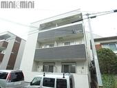 尼崎市長洲本通１丁目&nbsp;3階建&nbsp;築13年のイメージ