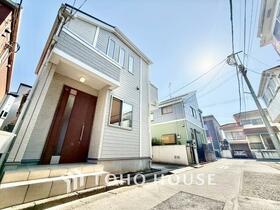 東京都東村山市秋津町３丁目