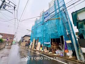 東京都中野区丸山１丁目