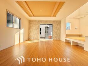 東京都東村山市青葉町１丁目