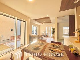 東京都東村山市青葉町１丁目