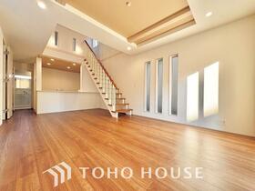 東京都東村山市青葉町１丁目