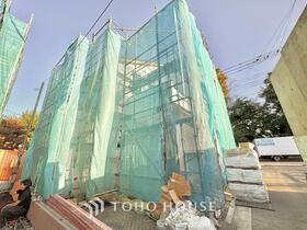 東京都東村山市青葉町１丁目