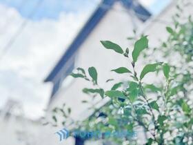 東京都中野区東中野２丁目