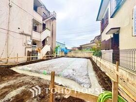 東京都三鷹市上連雀９丁目