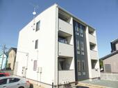 磐田市西貝塚 3階建 築11年のイメージ