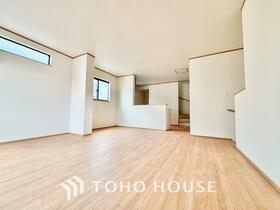 東京都足立区扇３丁目