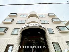 サニーサイド吉祥寺