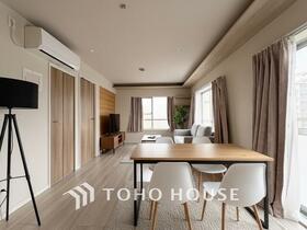 パークサイドマンション高円寺