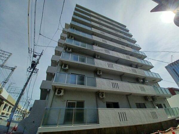 三重県四日市市西新地(賃貸マンション1LDK・6階・39.46㎡)の写真 その15