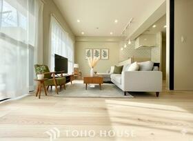 埼玉県和光市白子３丁目