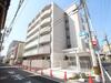 鶴橋駅より徒歩7分 1階 築8年6ヶ月の賃貸物件