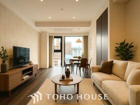 ブランズ神楽坂