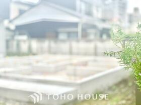 東京都杉並区上高井戸３丁目