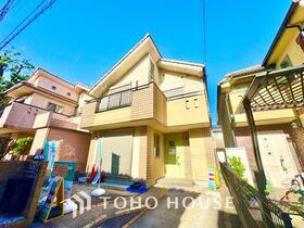 東京都練馬区西大泉１丁目