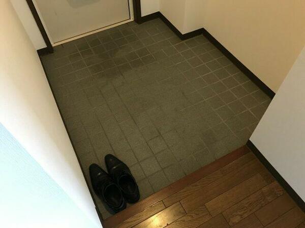 画像12:同物件別部屋です。