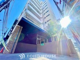 東京都新宿区馬場下町