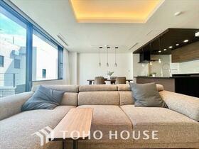 東京都新宿区中町