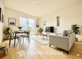 東京都調布市深大寺東町１丁目