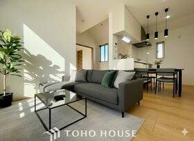 東京都調布市深大寺南町５丁目