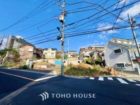 東京都板橋区中台１丁目