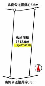 愛知県知多市吹込２丁目