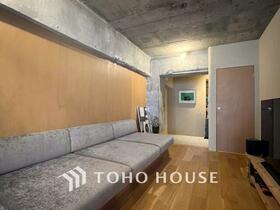 ライオンズマンション神楽坂第２