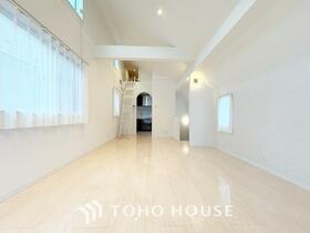 東京都目黒区東が丘２丁目