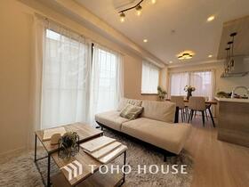 東京都練馬区石神井台７丁目