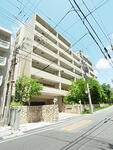 神戸市東灘区住吉本町１丁目 7階建 築16年のイメージ