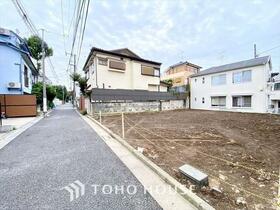 東京都中野区上高田２丁目