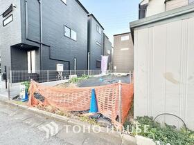 埼玉県和光市白子２丁目