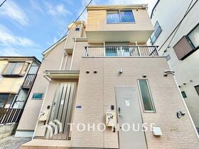 東京都新宿区北新宿３丁目