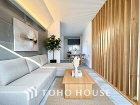 東京都品川区二葉２丁目