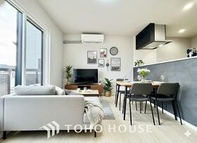 東京都調布市国領町６丁目