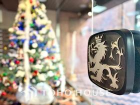 ライオンズマンション神楽坂第３