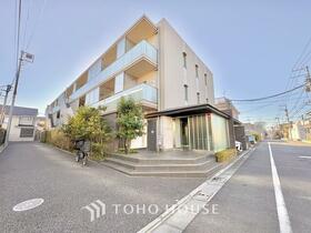 グローリオ等々力